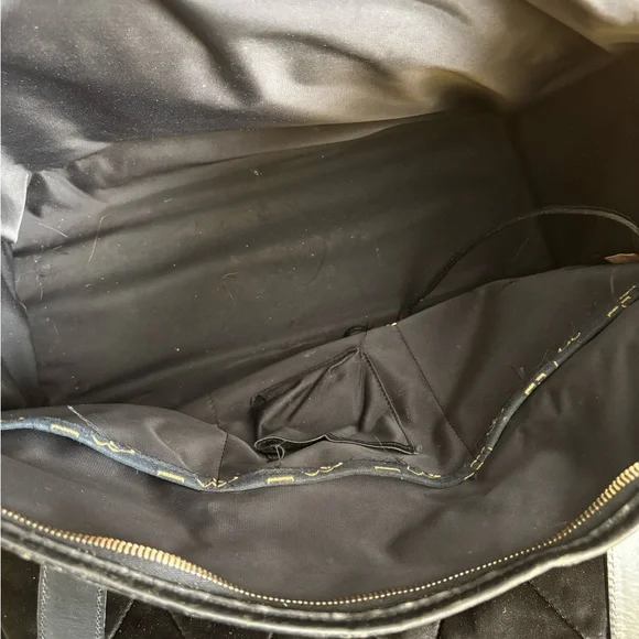 Dooney & Bourke Diaper Bag – Like New - Picture 9 of 9